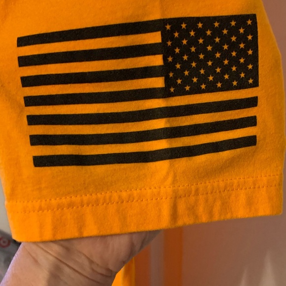 Grunt Style Mens Spider T-shirt, Great Condition,XL - Picture 5 of 7